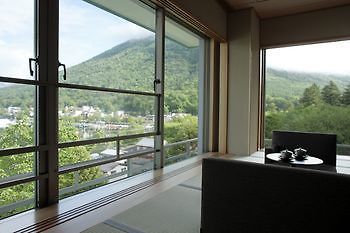 Hoshino Resorts Kai นิกโก ภายนอก รูปภาพ
