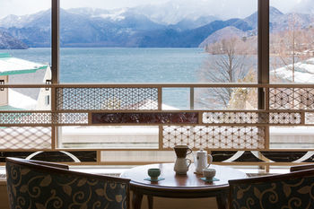 Hoshino Resorts Kai นิกโก ภายนอก รูปภาพ