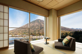 Hoshino Resorts Kai นิกโก ภายนอก รูปภาพ