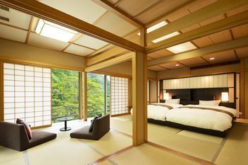 Hoshino Resorts Kai นิกโก ภายนอก รูปภาพ