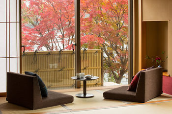 Hoshino Resorts Kai นิกโก ภายนอก รูปภาพ