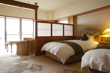 Hoshino Resorts Kai นิกโก ภายนอก รูปภาพ