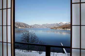 Hoshino Resorts Kai นิกโก ภายนอก รูปภาพ