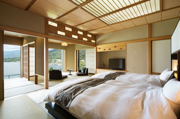 Hoshino Resorts Kai นิกโก ภายนอก รูปภาพ